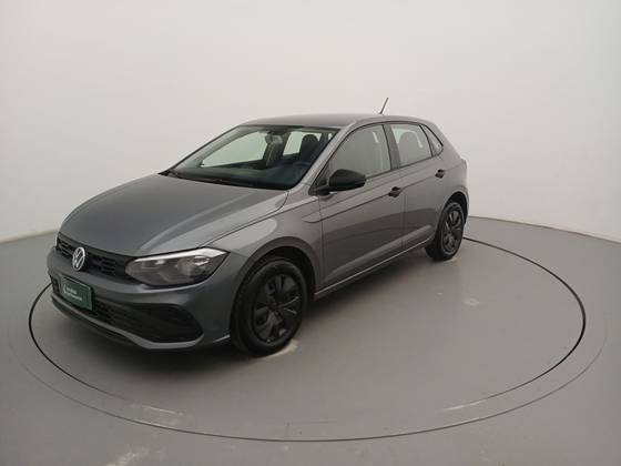 VOLKSWAGEN POLO 1.0 MPI TRACK MANUAL VOLKSWAGEN POLO 1.0 MPI TRACK MANUAL